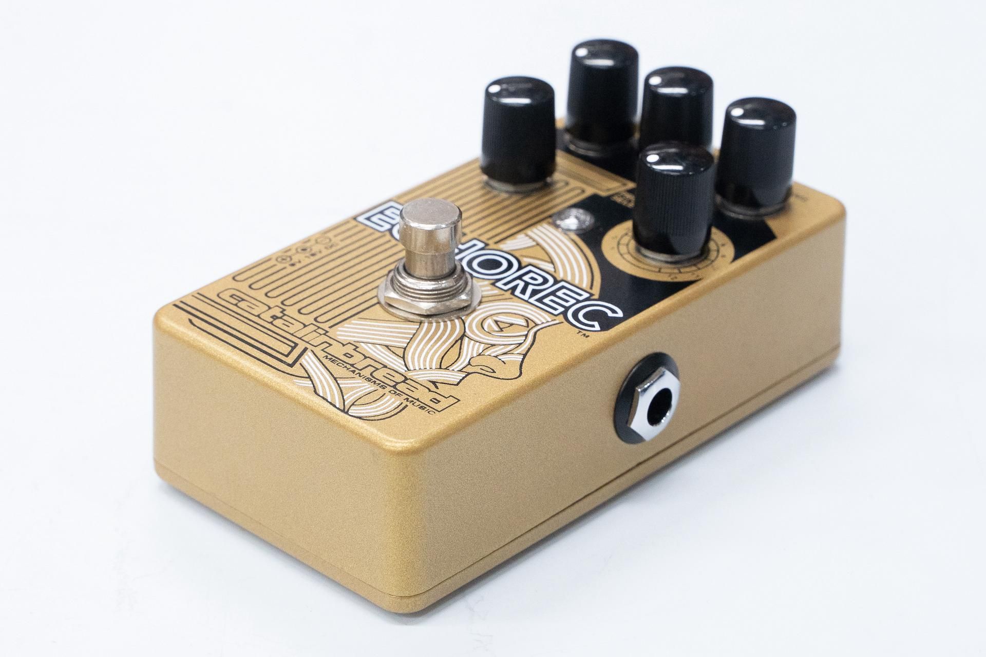 used】catalinbread / ECHOREC【横浜店】 - Geek IN Box