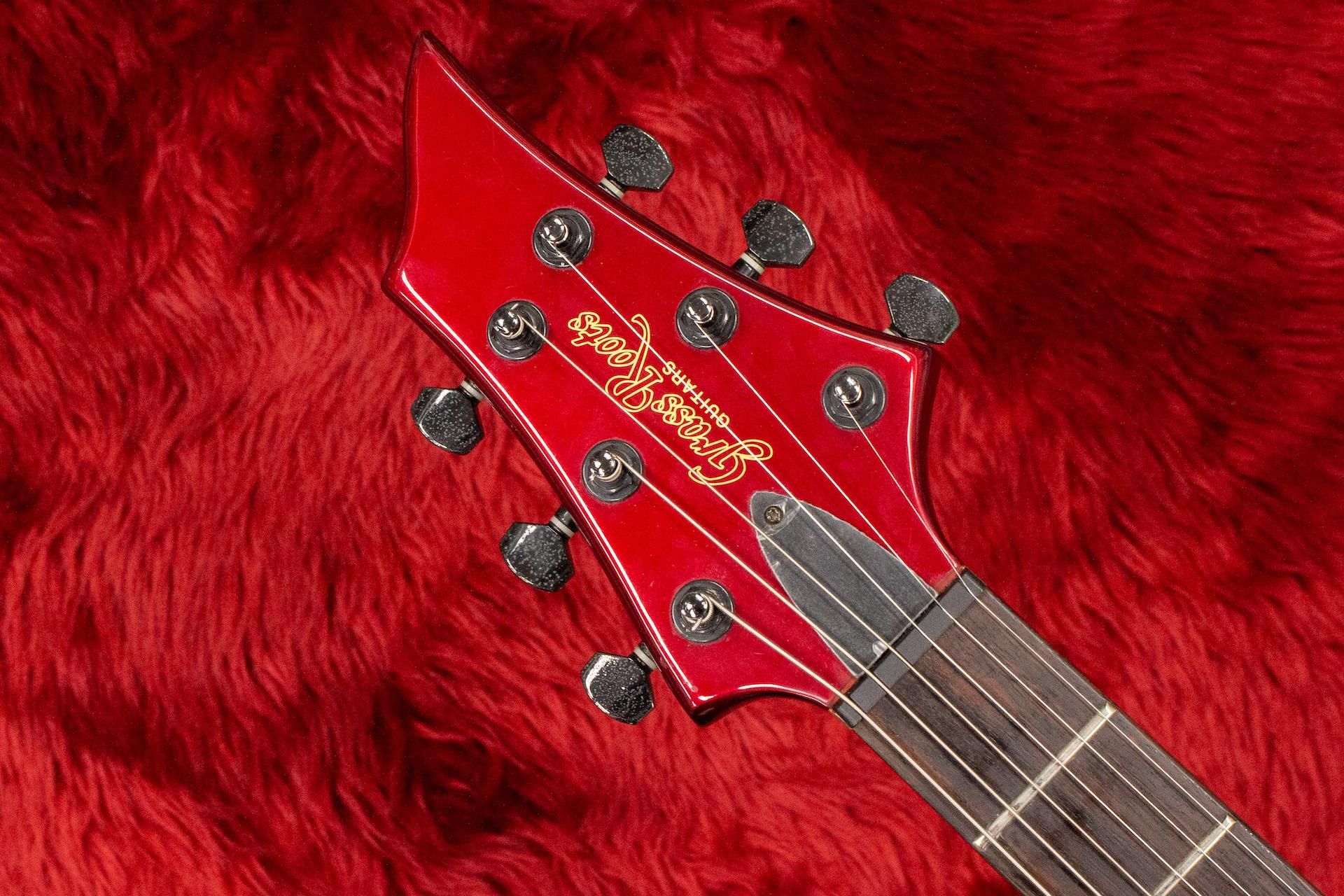 used】Grassroots / G-FR-56G #GW06135211 3.3kg【横浜店】 - Geek IN Box