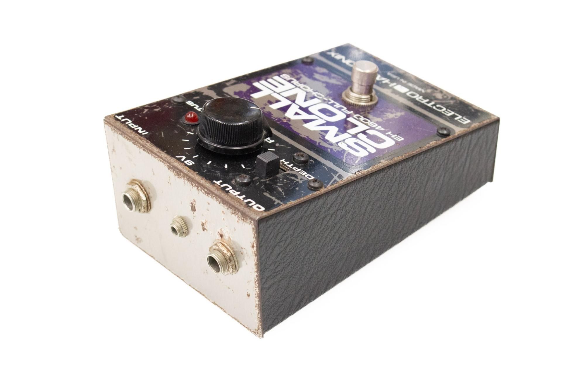SMALL CLONE エフェクター electro-harmonix / Small Clone リイシュー