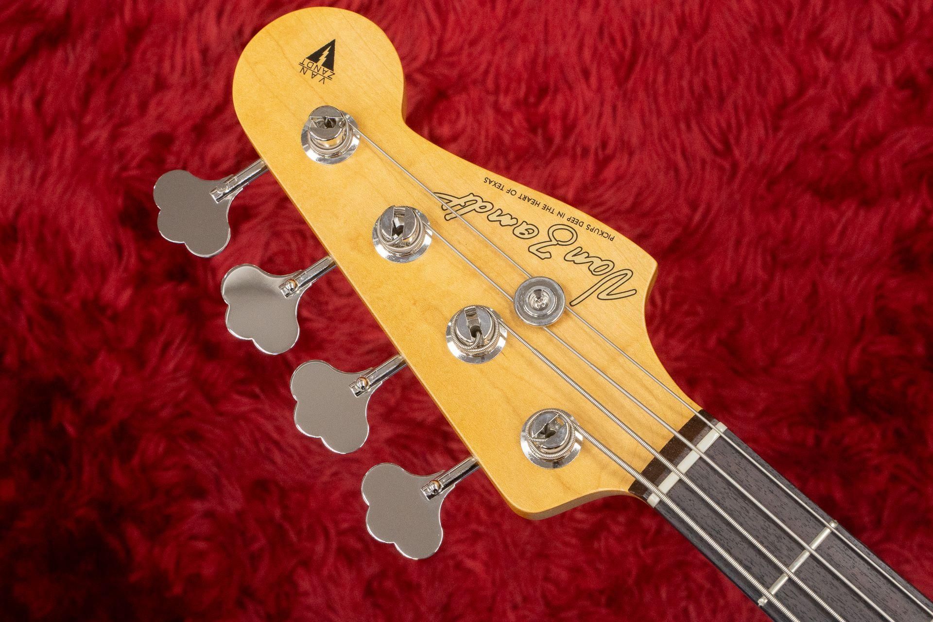 used】Vanzandt / JBV R2 #9379 4.255kg【委託品】【横浜店】 - Geek