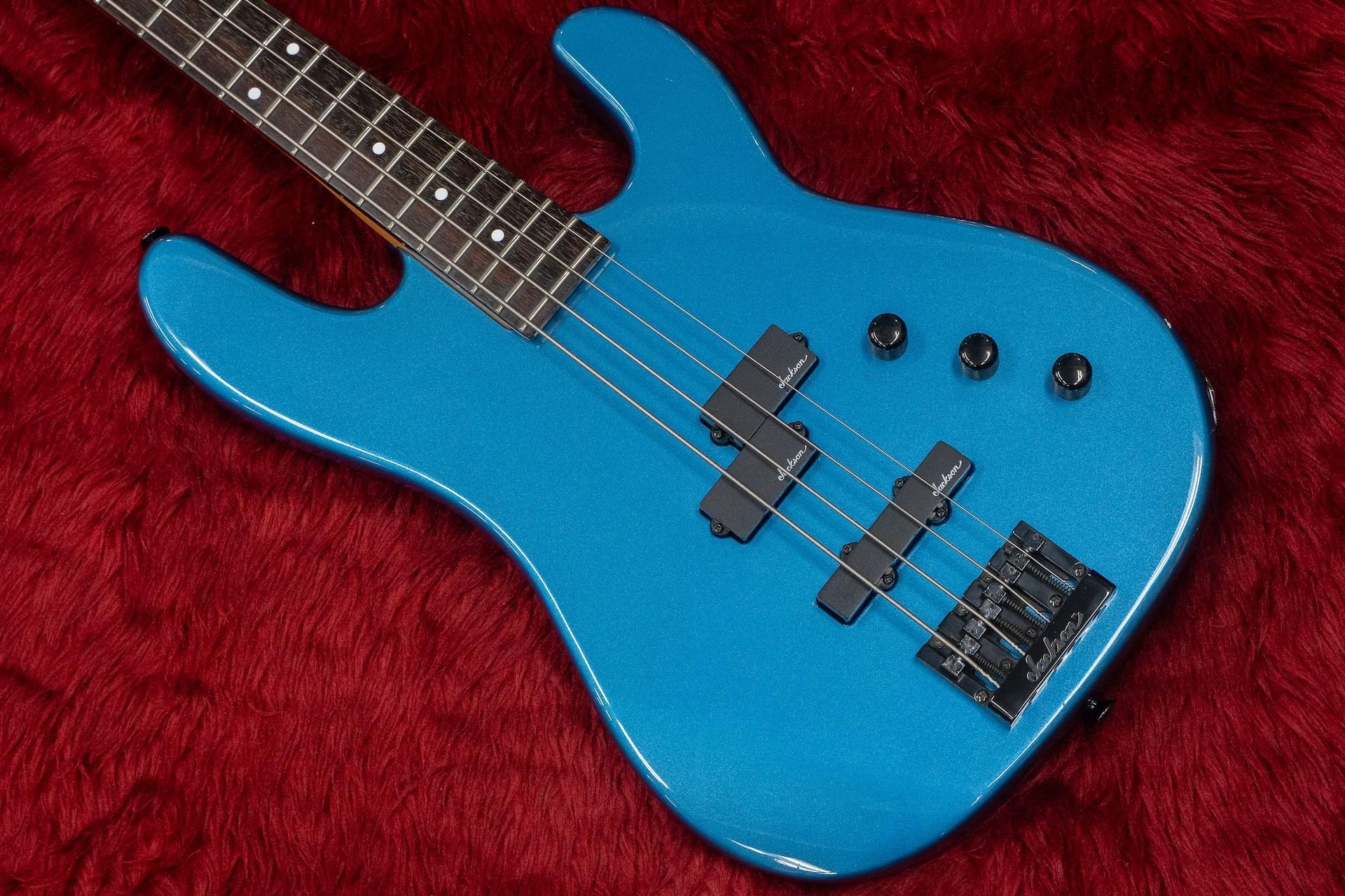 used】Charvel / model 2B Electric Blue #259748 4.48kg【GIB横浜