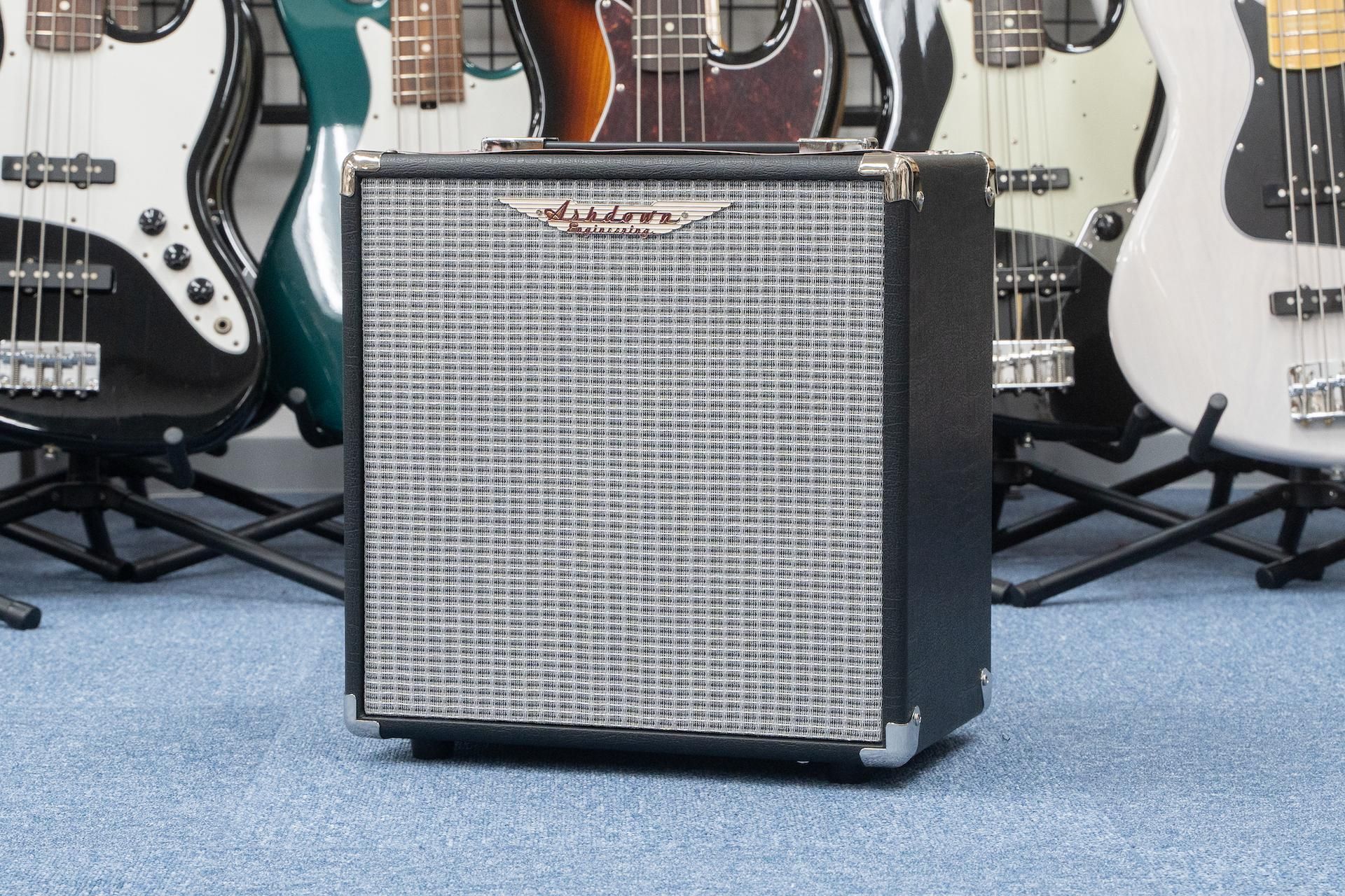 new】ASHDOWN / Studio-8【GIB横浜】 - Geek IN Box