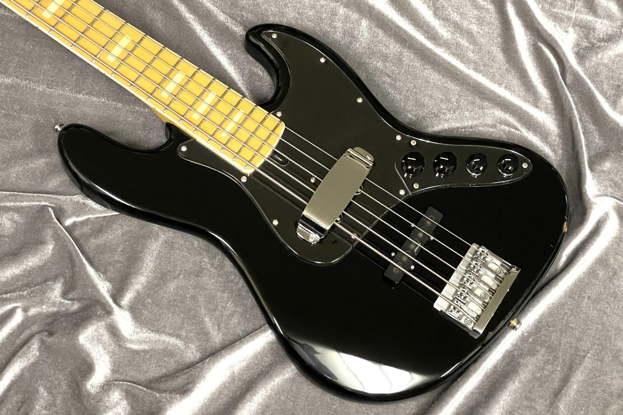 ATELIER Z Beta6 Custom All Stain Ebony ATELIER Z Beta 6 CUSTOM