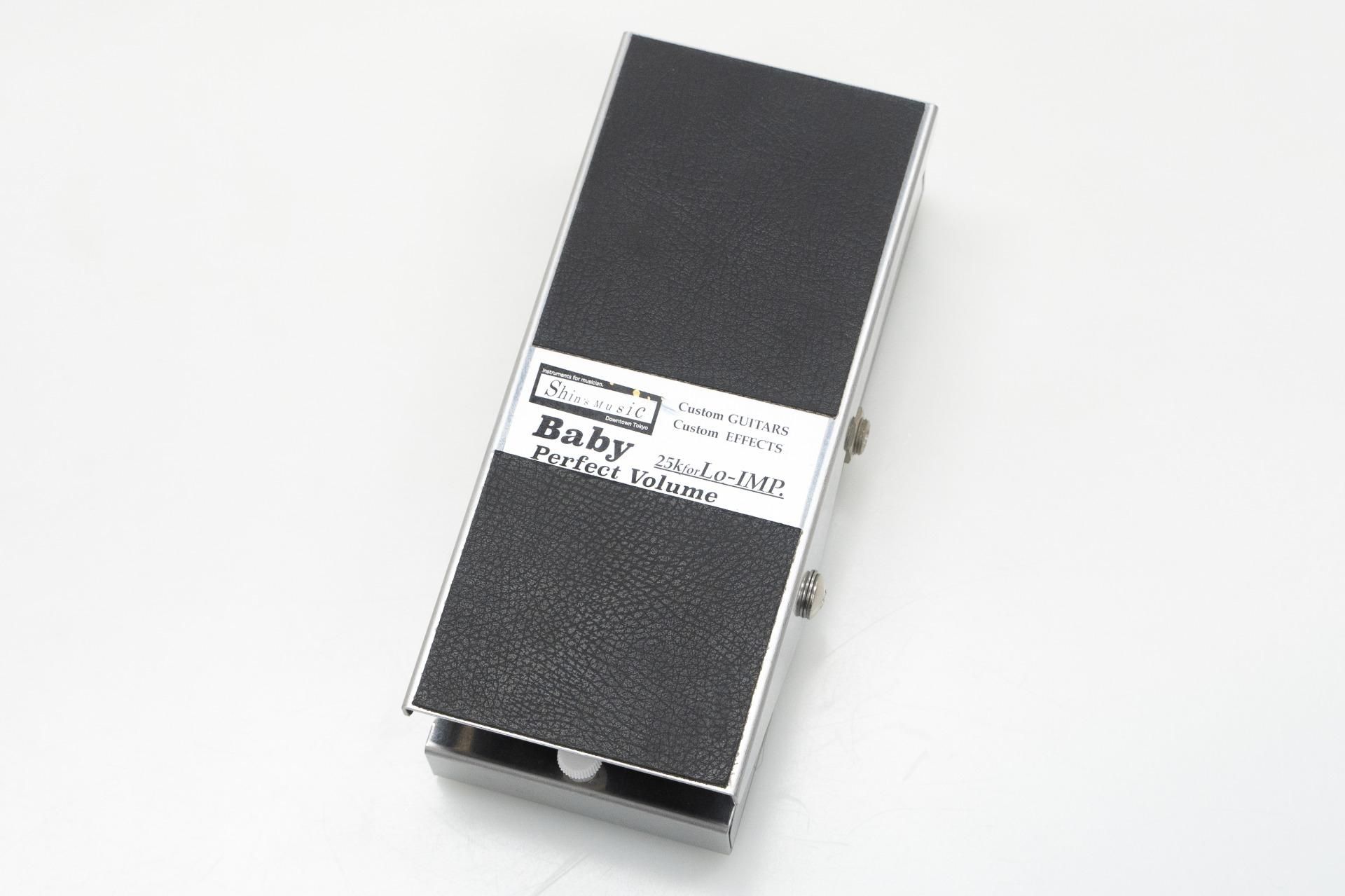 Shin's Music Baby Perfect Volume SHINS MUSIC Baby Perfect Volume