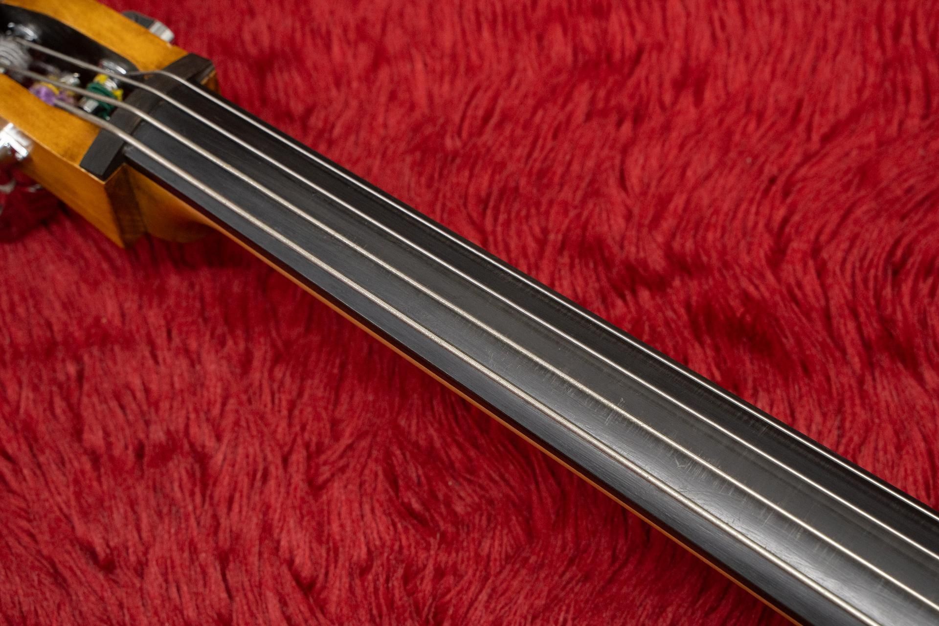 ベース Alter Ego - Baby Ego Figaro Y Full Sound ベース Alter Ego