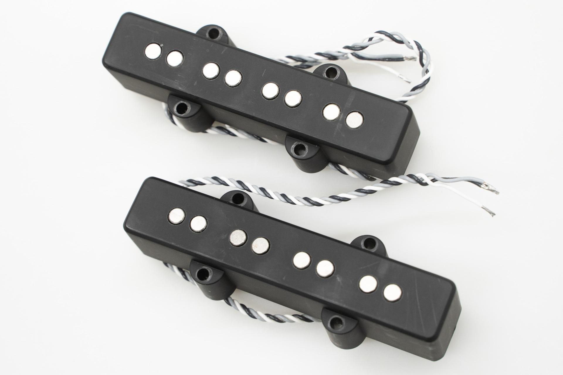 used】Nordstrand / NJ4SE Set【GIB横浜】 - Geek IN Box