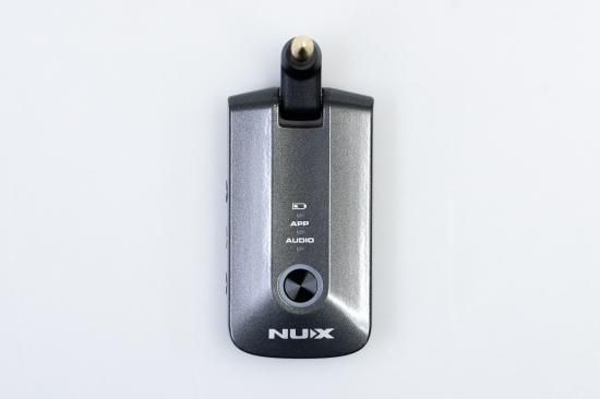 new】NUX / Mighty Plug Pro MP-3【GIB横浜】 - Geek IN Box