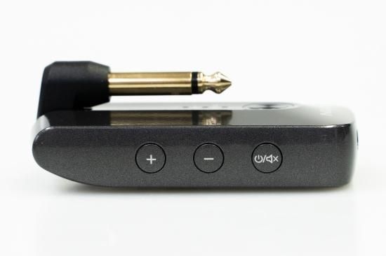 new】NUX / Mighty Plug Pro MP-3【GIB横浜】 - Geek IN Box