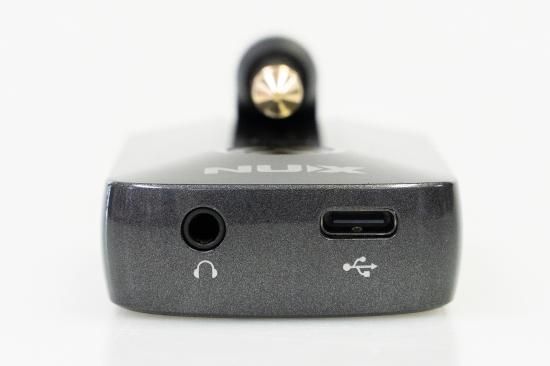 new】NUX / Mighty Plug Pro MP-3【GIB横浜】 - Geek IN Box