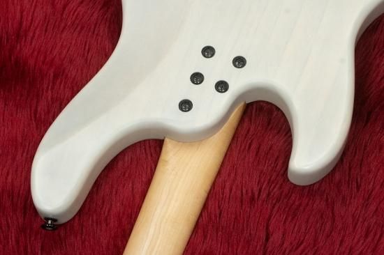 フジゲン レスポール JFL-FT-ASH(EMG ピックアップ) フジゲン レス