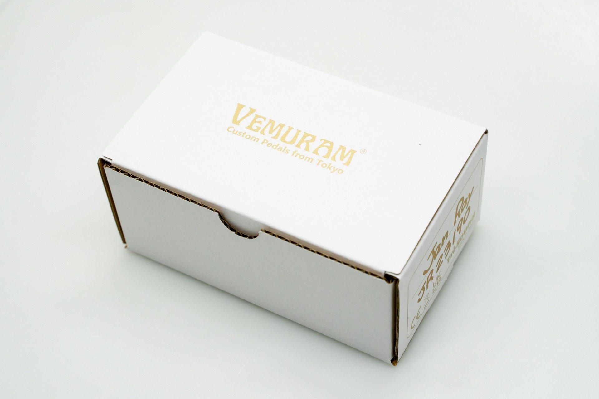 Vemuram Galea 400番台箱一式あります。