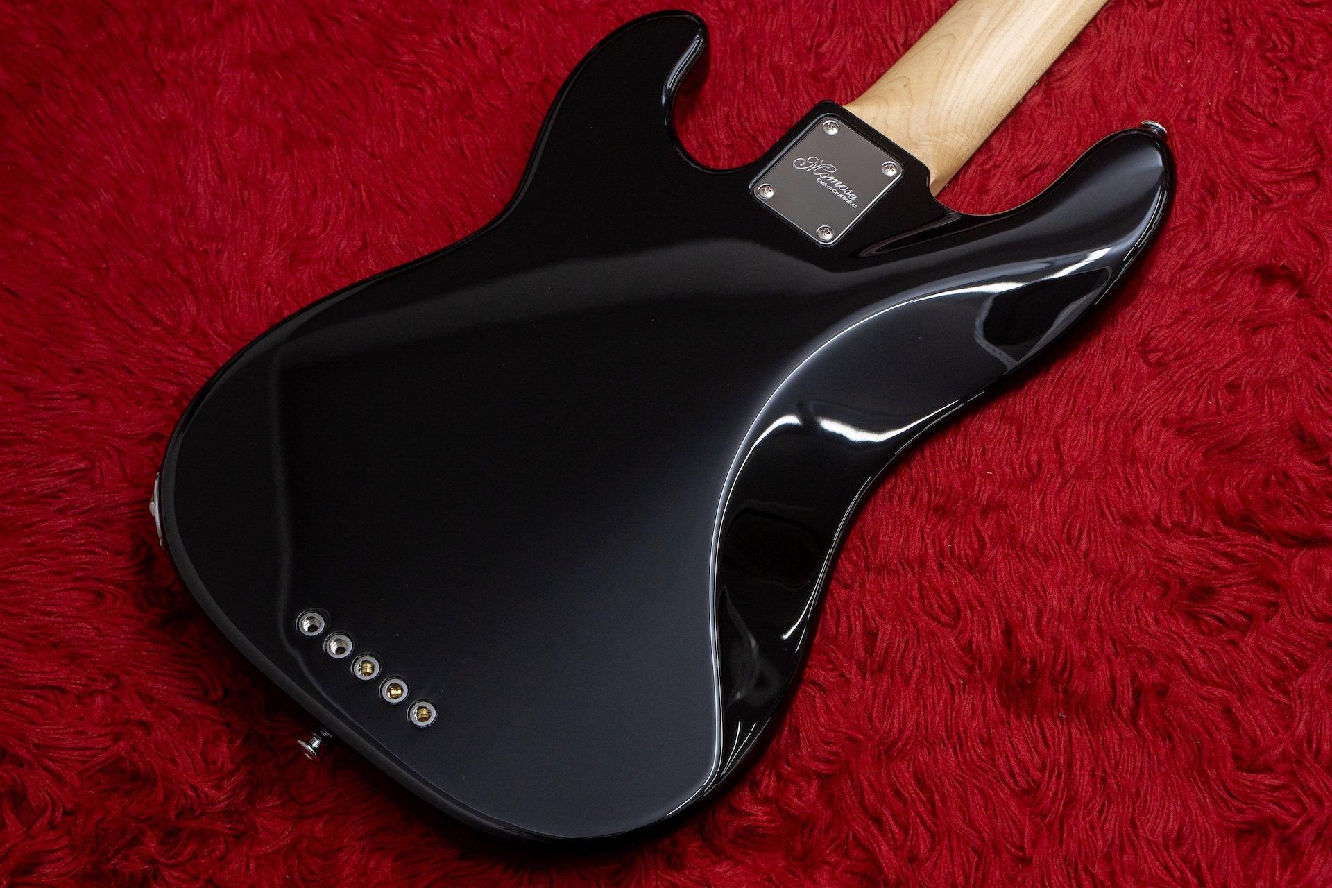 outlet】momose / MPJ・Five1-STD/R BLK-MH 4.26kg #19682【GIB横浜