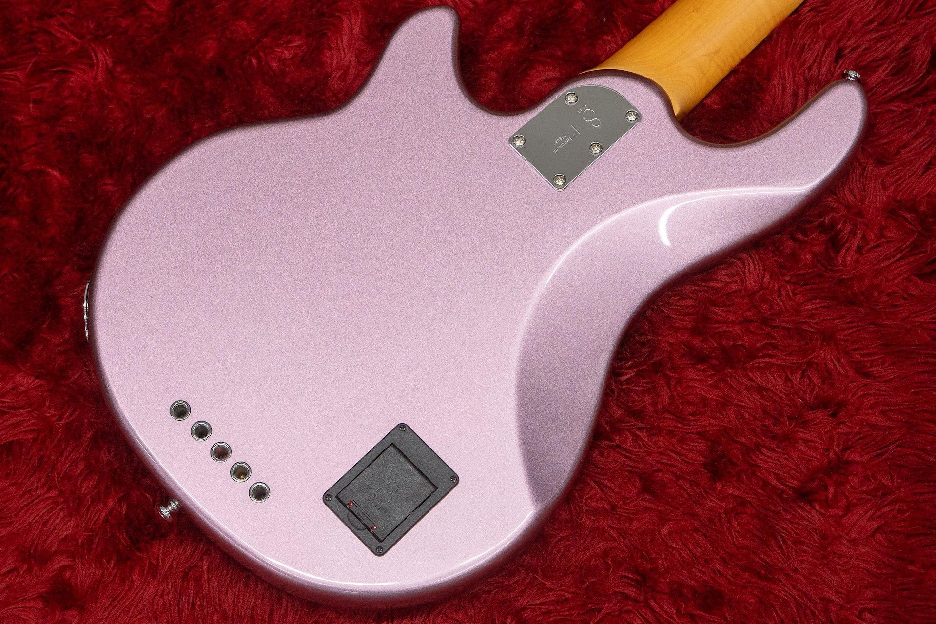 new】Sire / Z7-5 BUR 4.520kg #2N24930717【GIB横浜】 - Geek IN Box