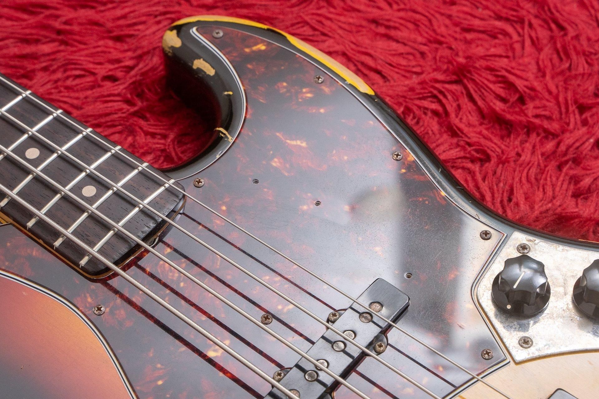 used】八弦小唄 / JB type 2019 4.115kg #11019【GIB横浜】 - Geek IN Box