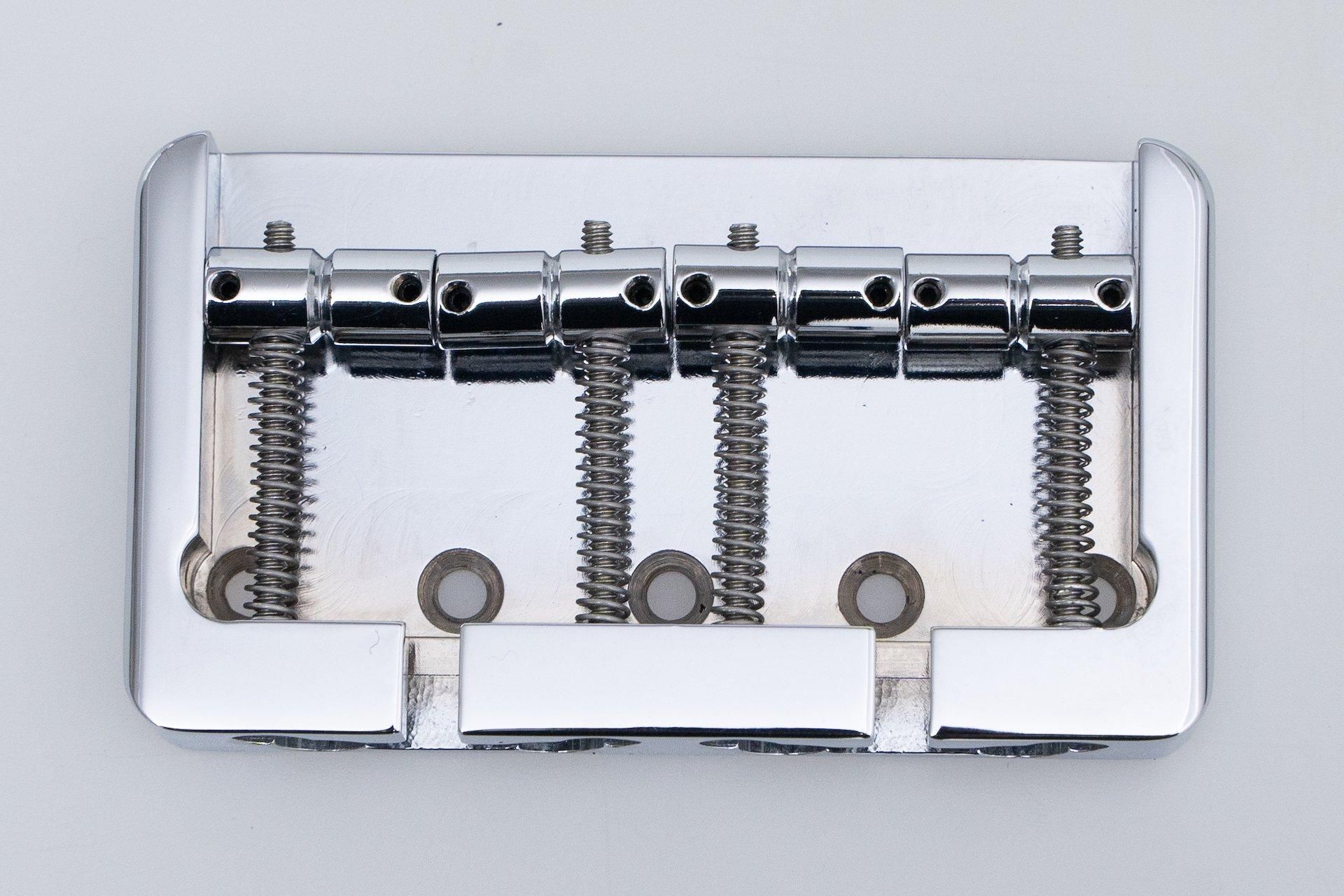 used】HIPSHOT / 4-String B style Bass Bridge FM1【GIB横浜】 - Geek