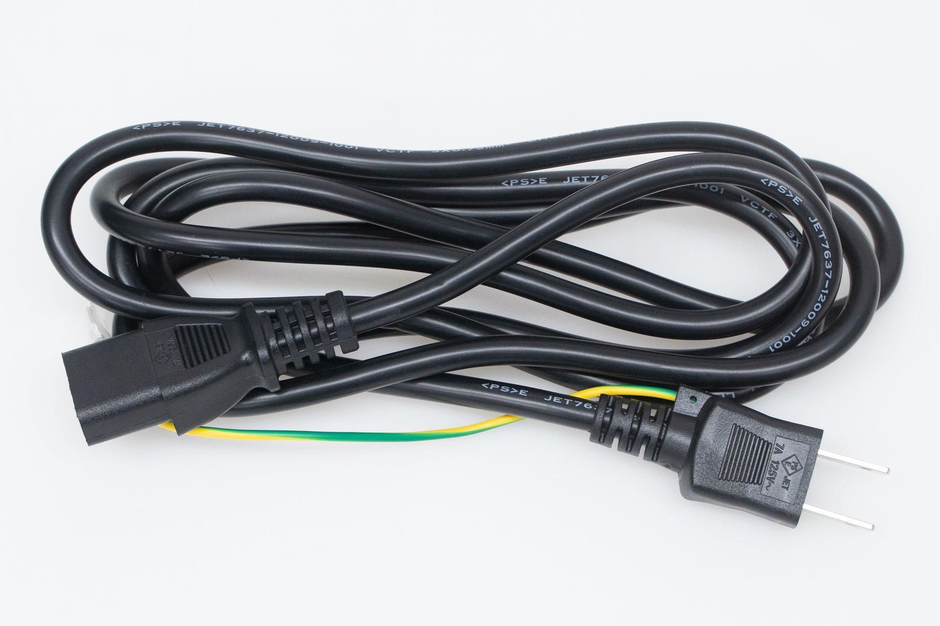 Fender パワーサプライ Engine Room? LVL12 Power Supply, 100V JPN 0