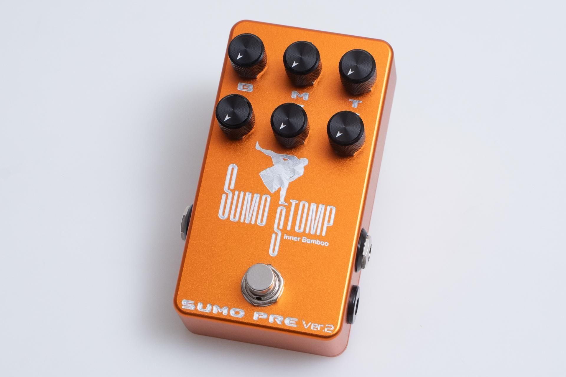 SUMO STOMP SUMO TRON 【公式通販】