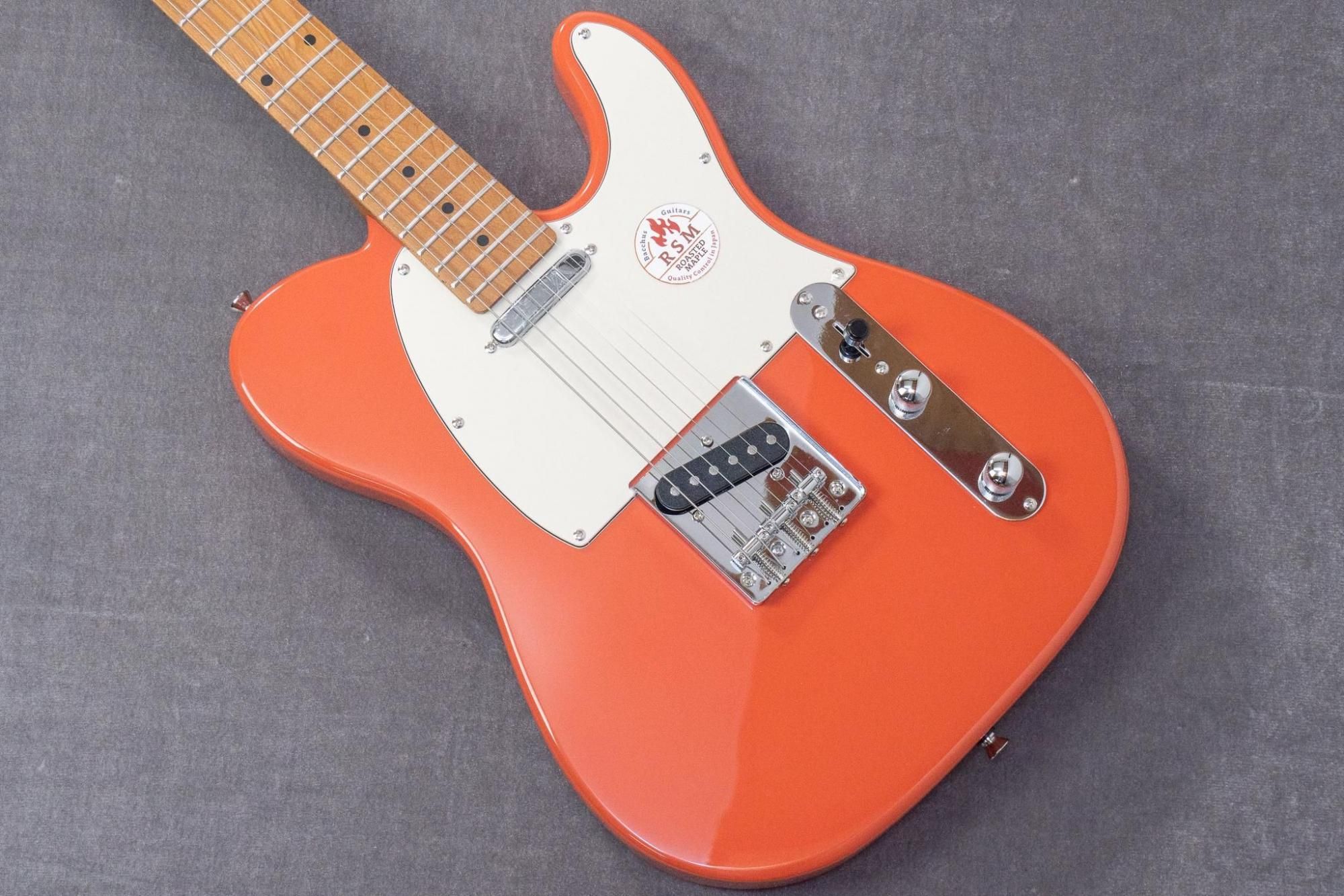 new】Bacchus / BTE-1DX RSM/M FR【GIB兵庫】 - Geek IN Box