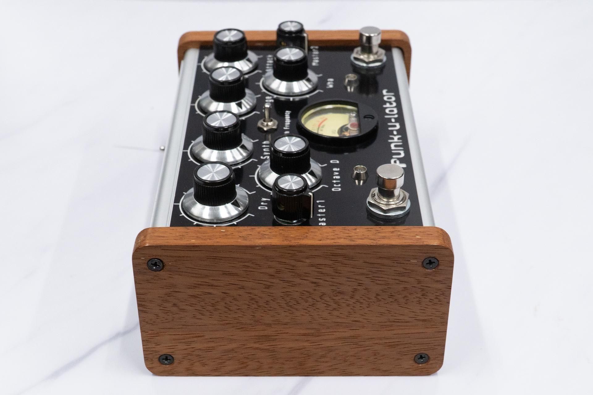 Meridian Guitars Funk-U-Lator