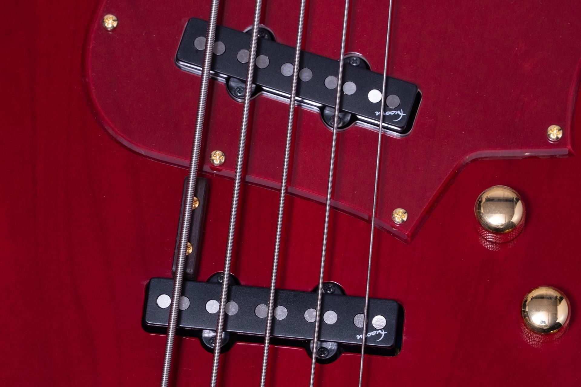 moonベースソフトケース 須藤満モデル付属ケース② JB-5/JJ-5 SUTOH