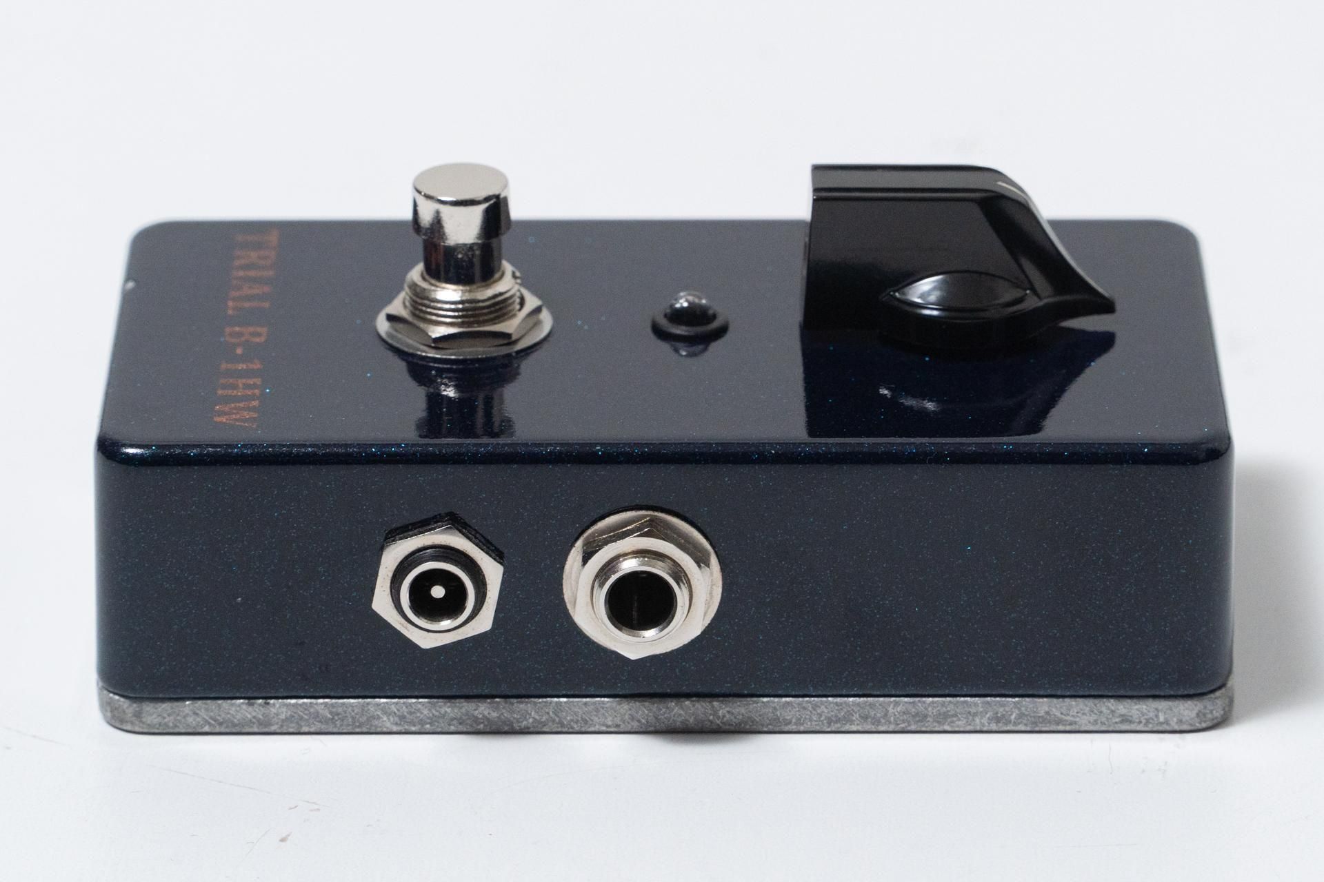 ギター TRIAL B-1/Buffer B-1/Buffer: エフェクター｜三木楽器公式通販