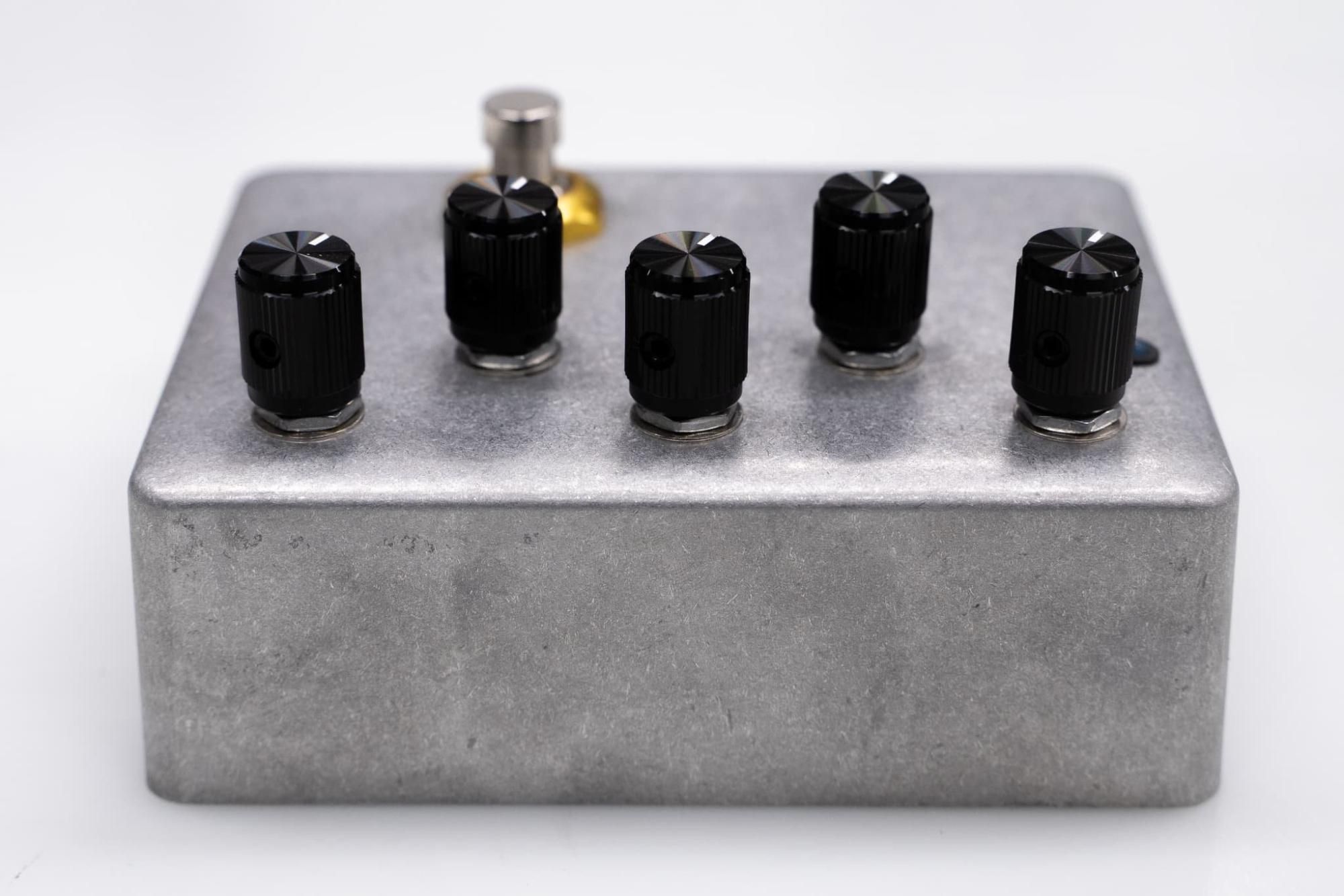 new】KGR HARMONY / BASS DRIVE 【GIB横浜】 - Geek IN Box