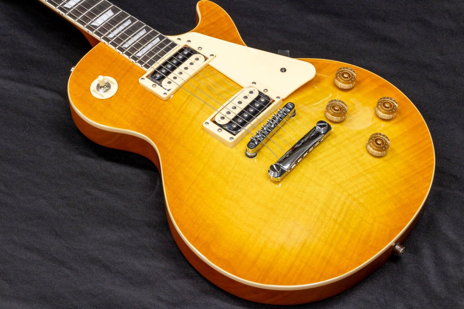 ◇Bacchus：BLP-FMH/R-HB(ハニーバースト)◇アップグレード済