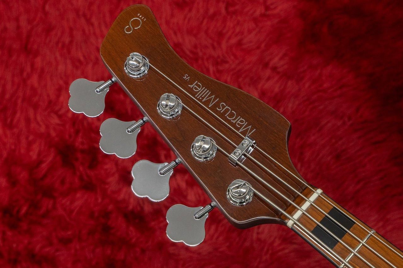 MARCUS MILLER SIRE V3 4ST マーカスミラー サイアー MARCUS MILLER