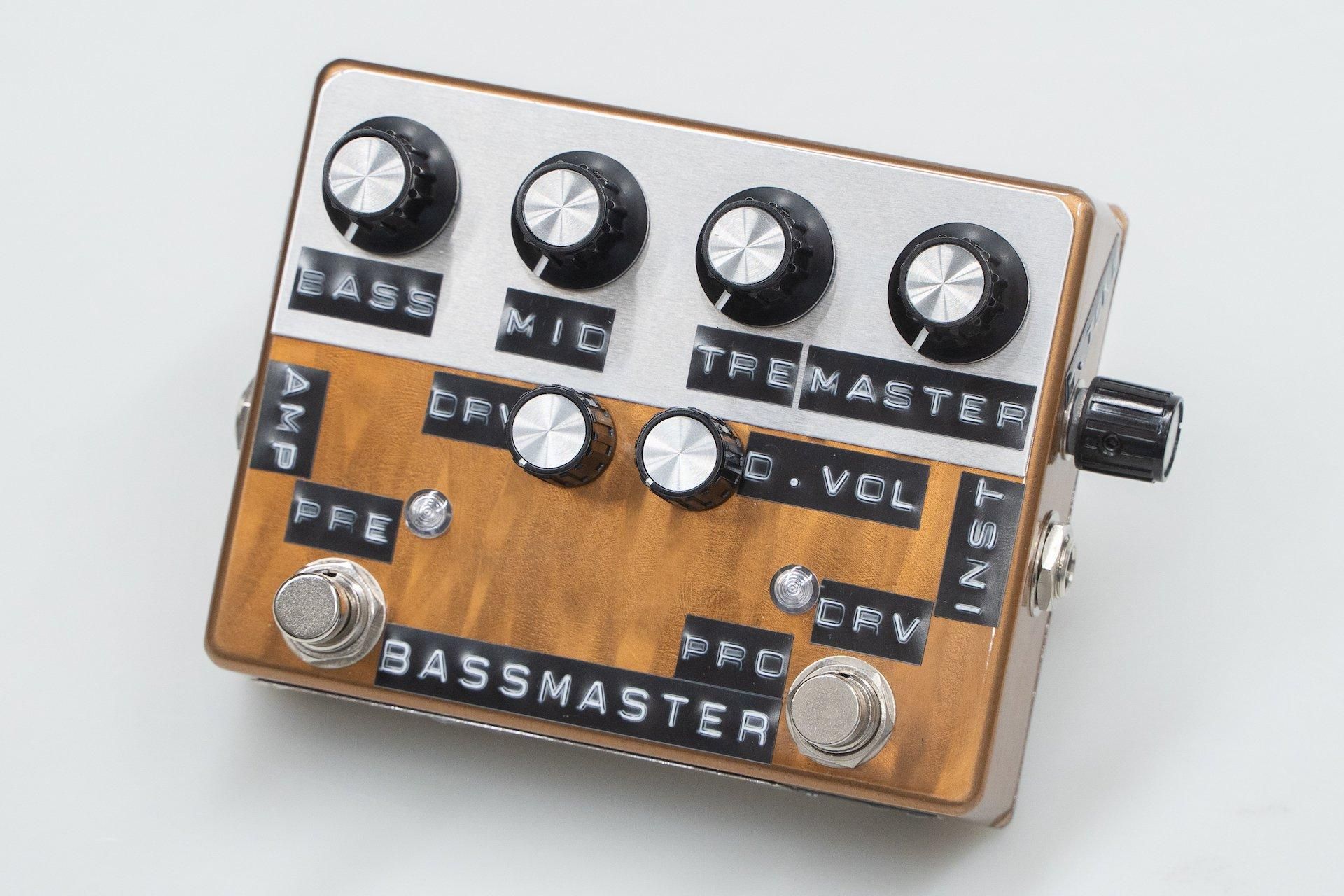 ベース Shin's Music Bass Master Preamp PRO-CTM 楽天市場】Shin's