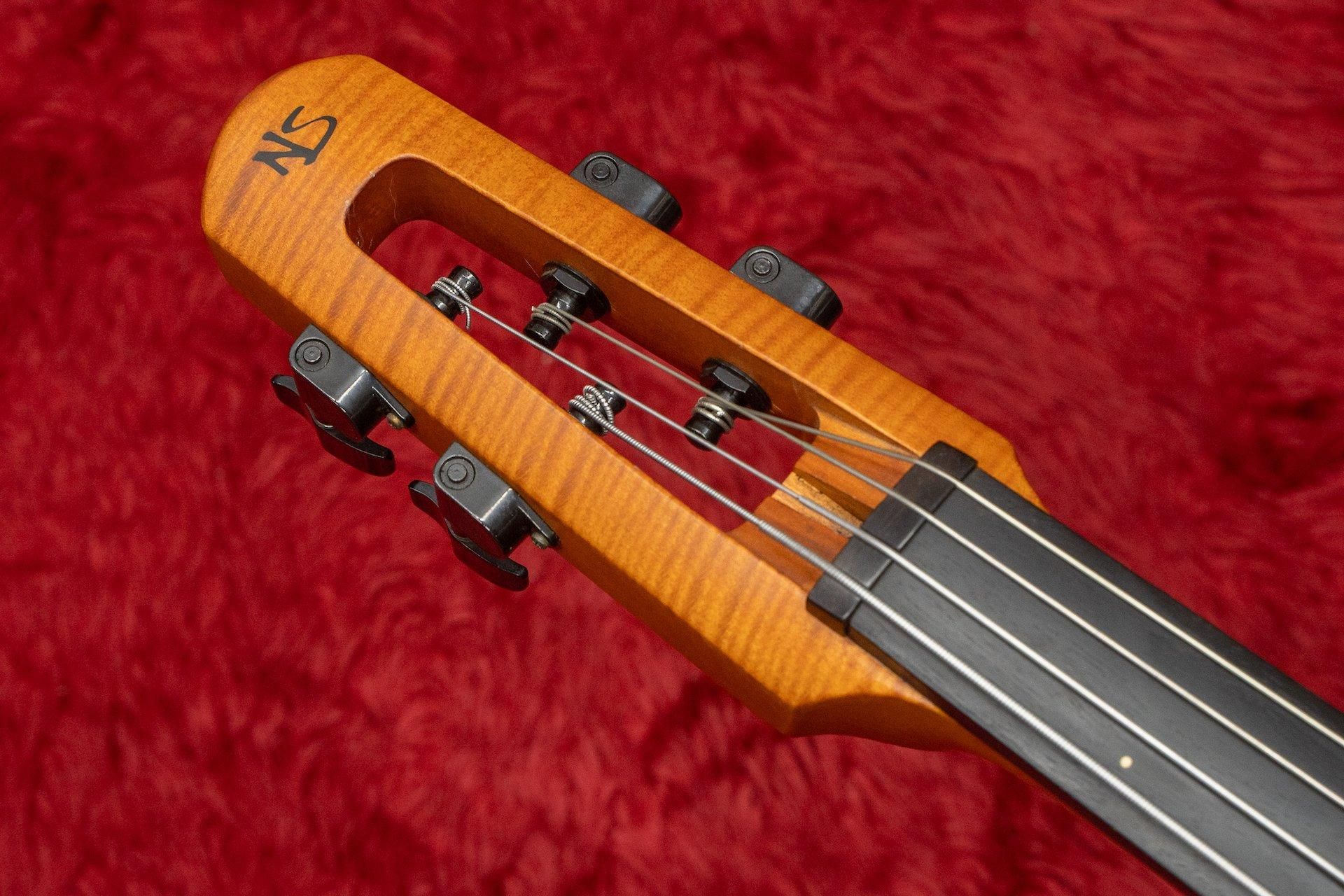 NS DesignのエレクトリックコントラバスCR4M NS DESIGN CR4M-AM Double