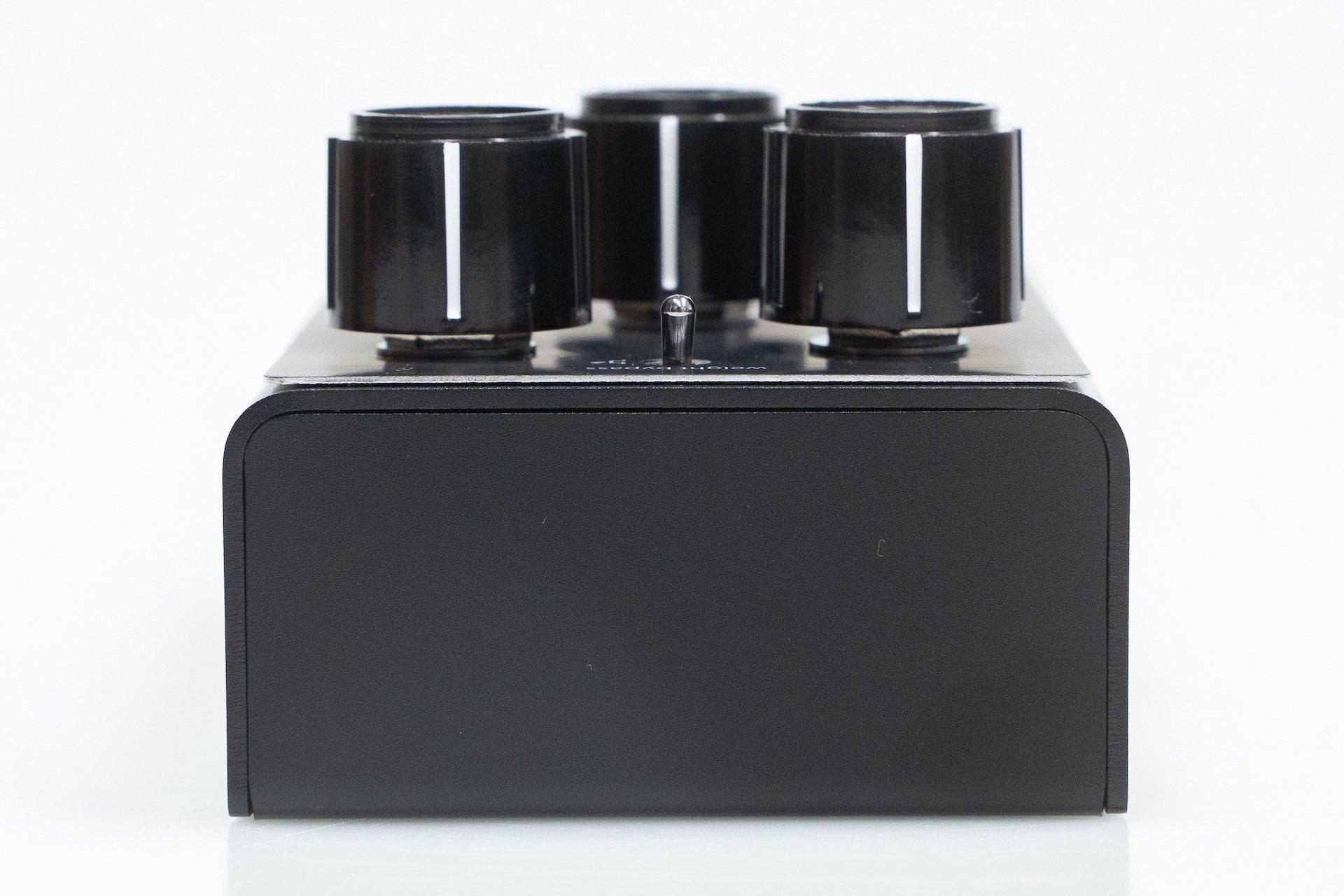 Limetone Audio fuzzhog ギターエフェクター new】limetone audio