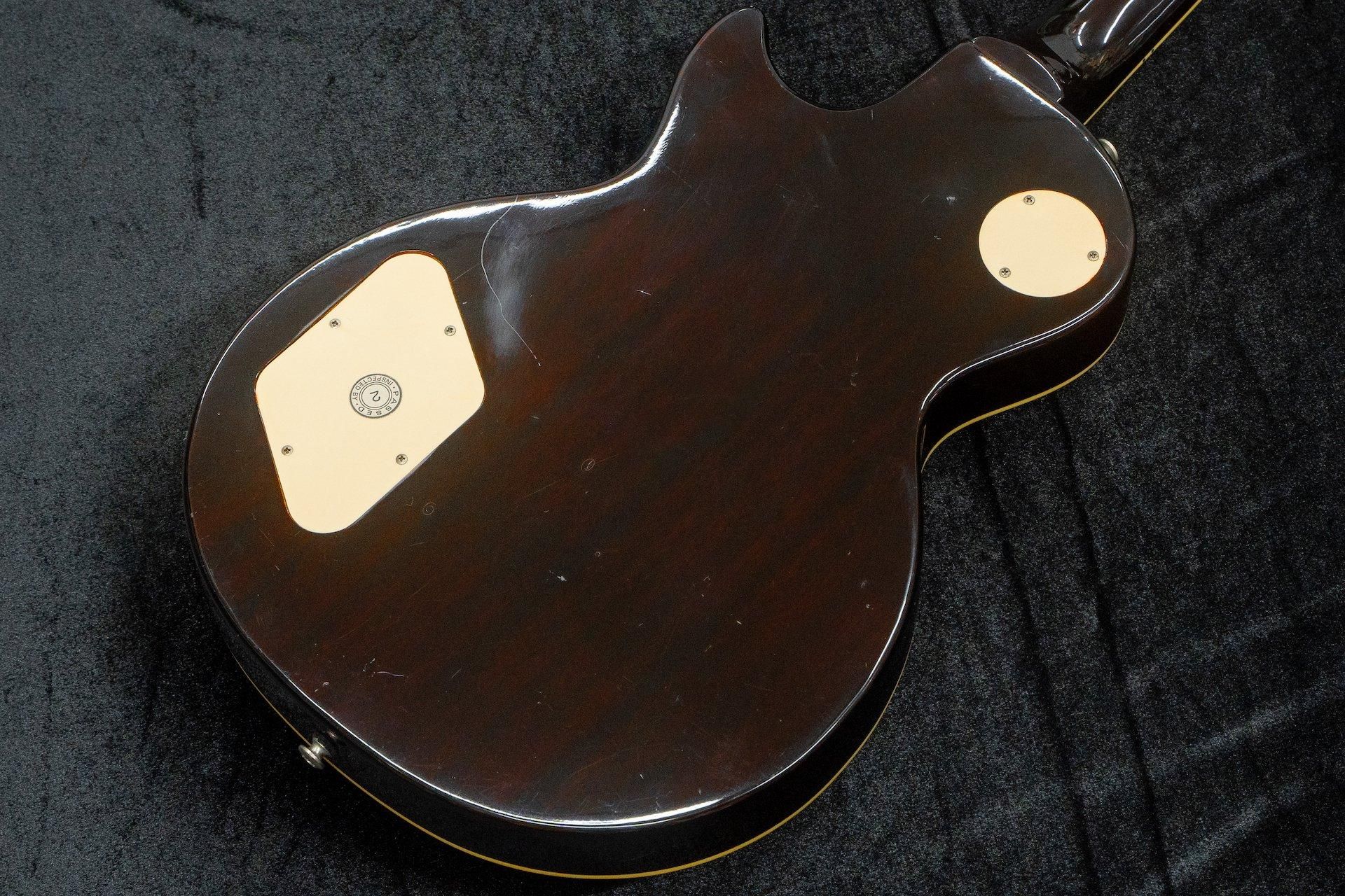 used】Epiphone / Les Paul Nuclear Extreme #U01062285 3.77kg【TONIQ