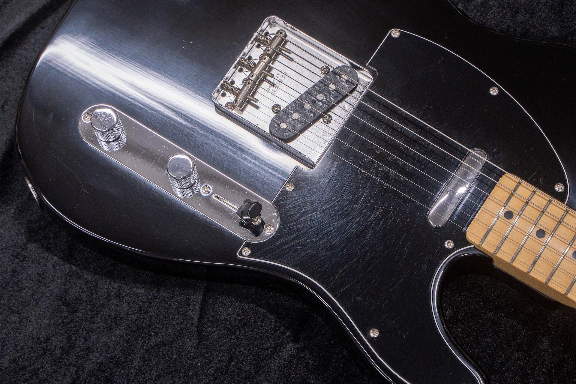 used】Fender Japan / TL72-500 MADE IN JAPAN #H029015 3.34kg【TONIQ