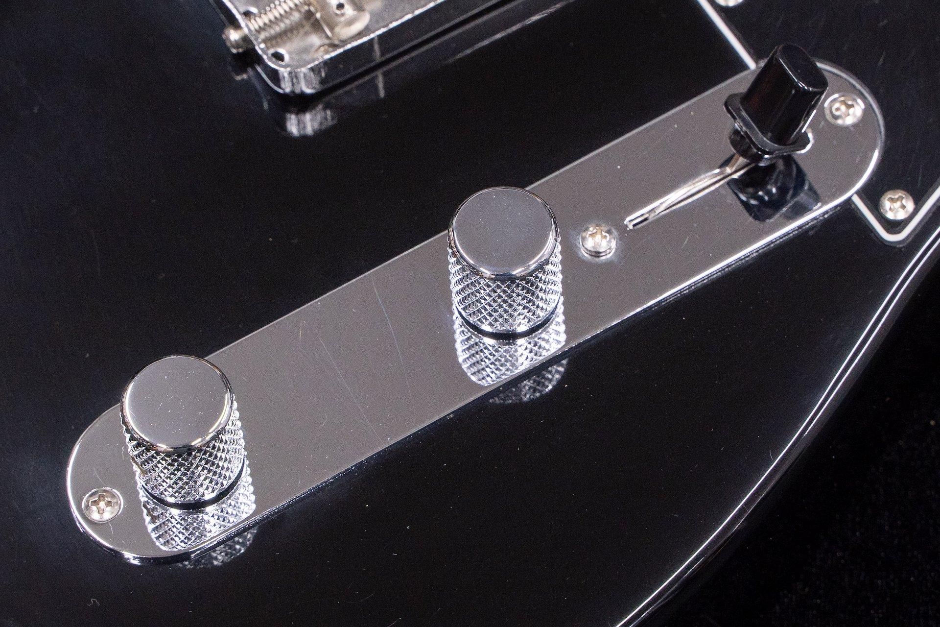 FenderJapan TL72-500 2002年 中古 ケース変更値下げ FenderJapan TL72