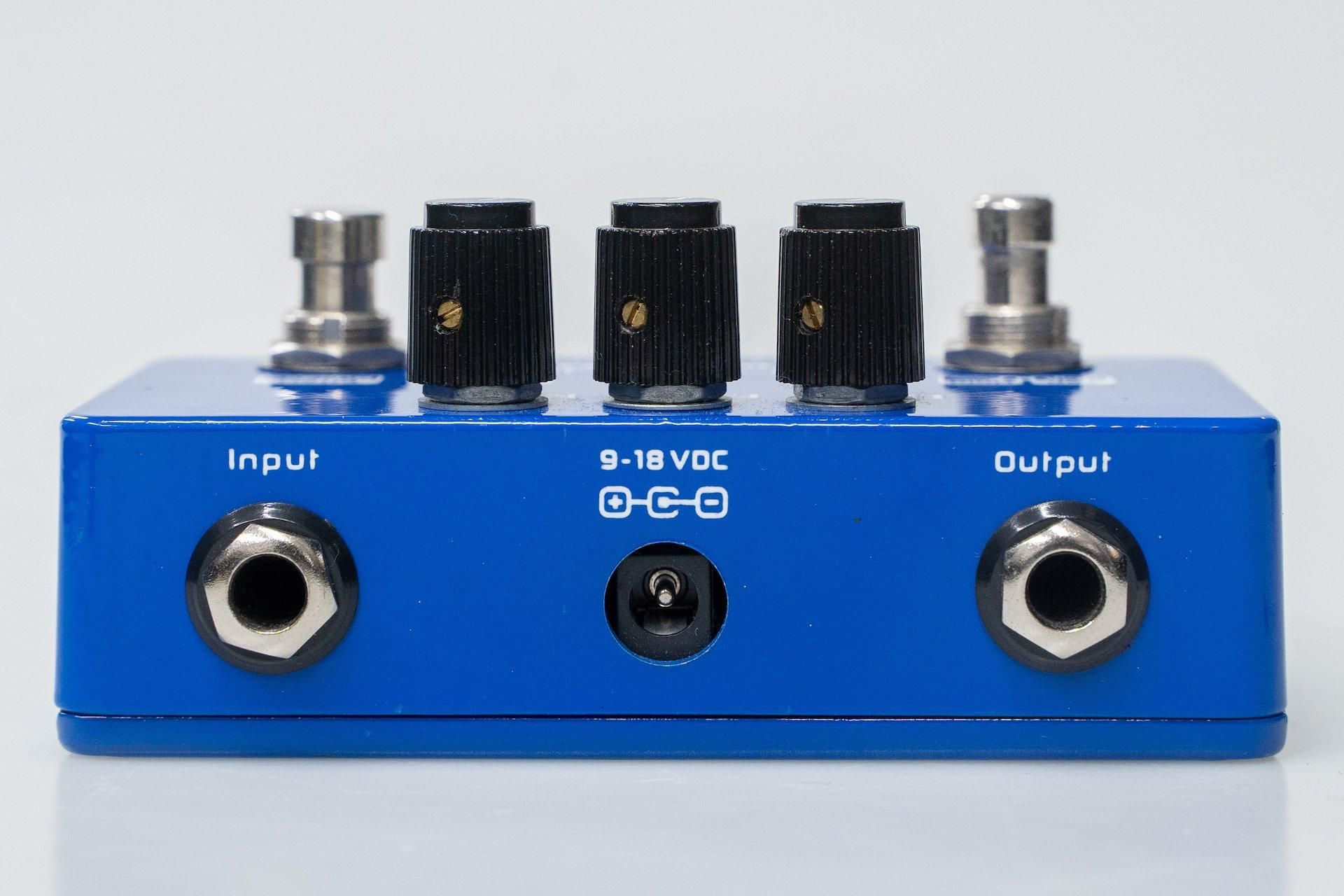 proteus subdecay 名機 proteus subdecay 名機