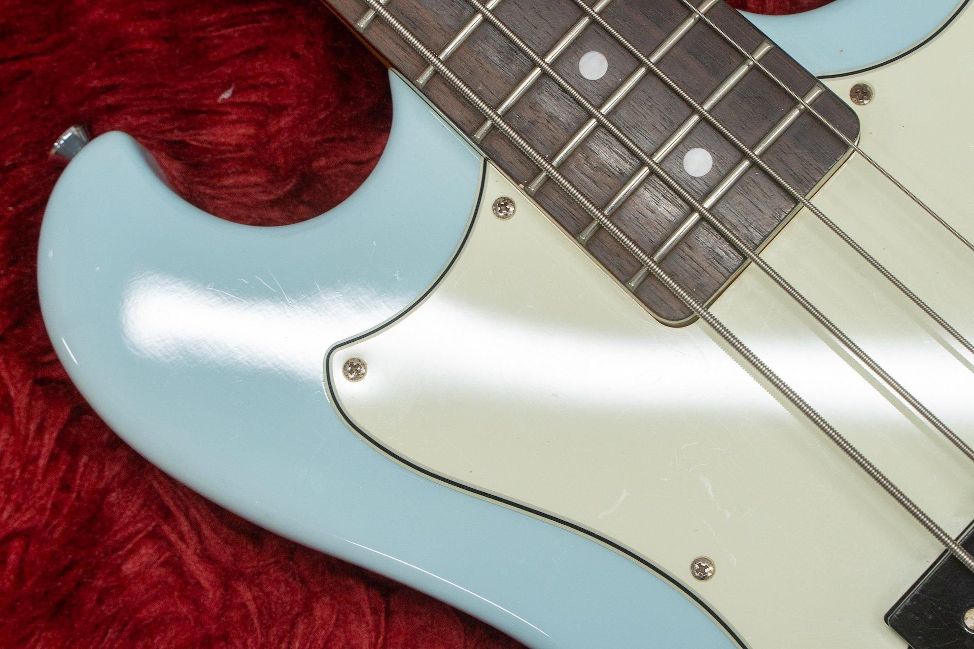 ベース E-UT-110B ソニックブルー EDWARDS ESP 楽天市場】Edwards E-UT