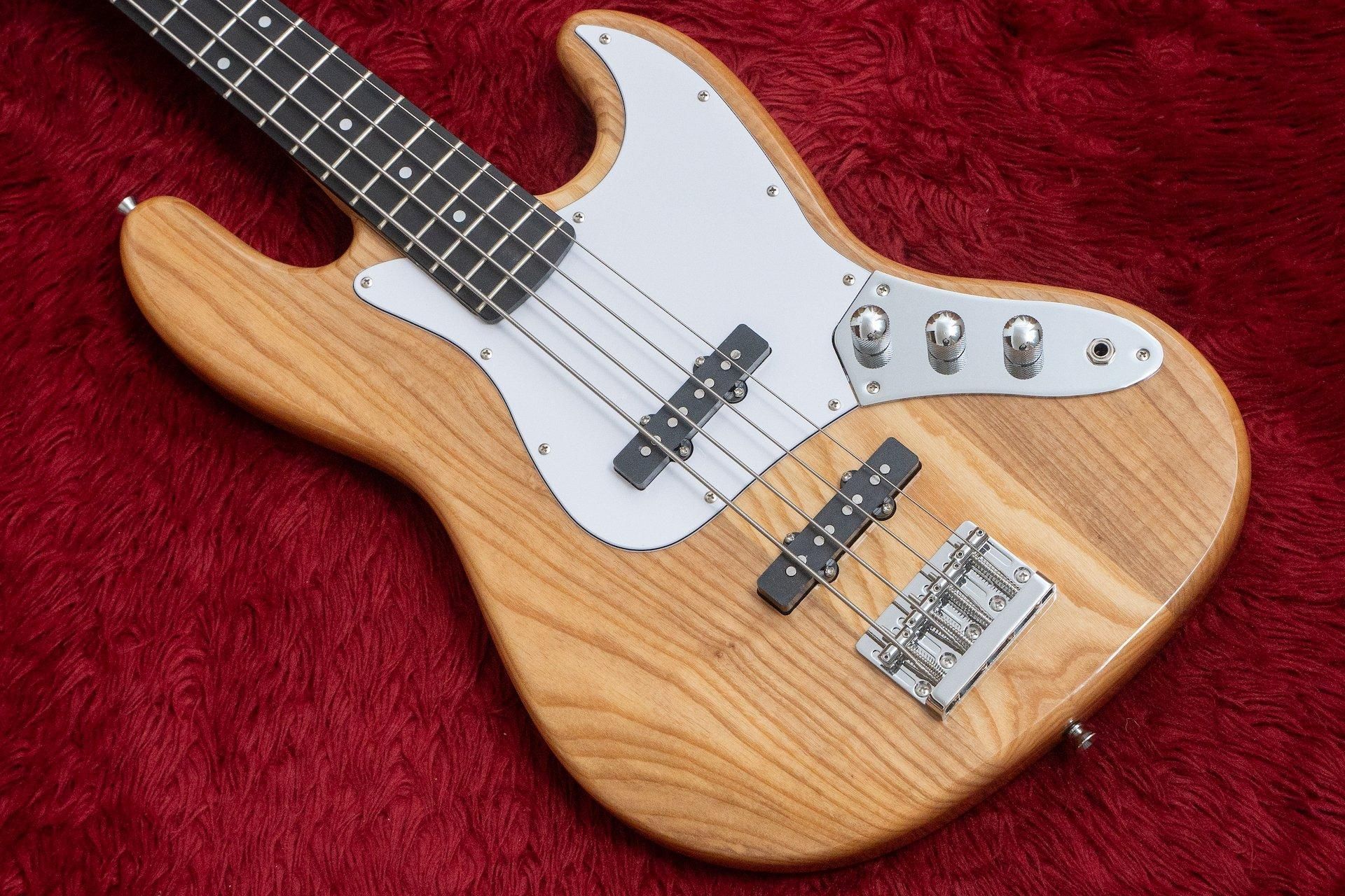 woofy one series pup4 美品 woofy basses / Pup4 new】woofy basses