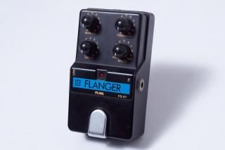 BOSS PH-2 SUPER Phaser - Geek IN Box