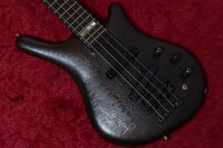 Fodera Private Practice AMP - Geek IN Box