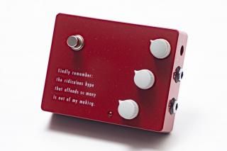 Trace Elliot Boxer 15 - Geek IN Box