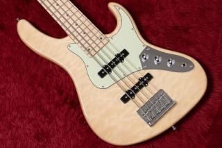 Fender Jazz Bass Standard made in Mexico GIB mod. - Geek IN Box