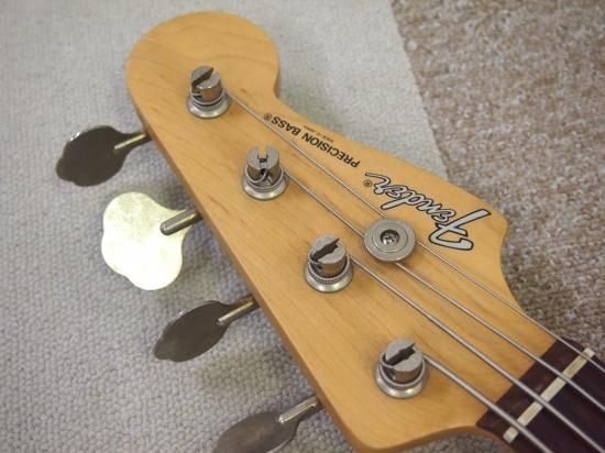 SPLENDOR PBタイプ ジャパンヴィンテージ 日立楽器 日本製 プレベ 楽天