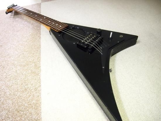 Jackson stars ランディV with アンプ - Geek IN Box