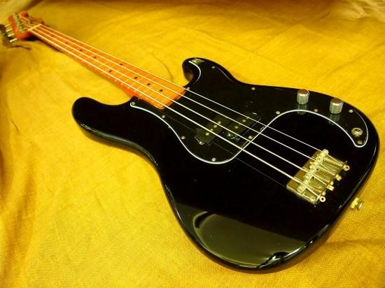 Fender USA American Vintage Precision Bass コンポーネント - Geek