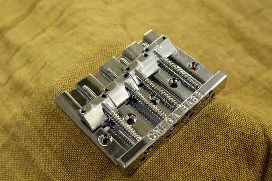 OMEGA Bridge バダスクローン - Geek IN Box