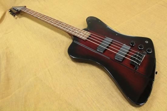 Epiphone Thunderbird - Geek IN Box