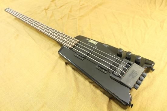 HOHNER B2A b ヘッドレスベース HOHNER B2A b ヘッドレスベース 1988