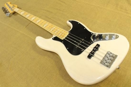 HISTORY ZJS-CFS White Blonde - Geek IN Box