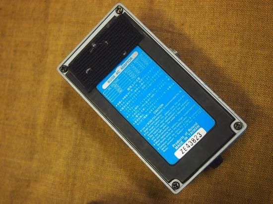 BOSS PS-2 Digital Pitch Shifter / Delay - Geek IN Box