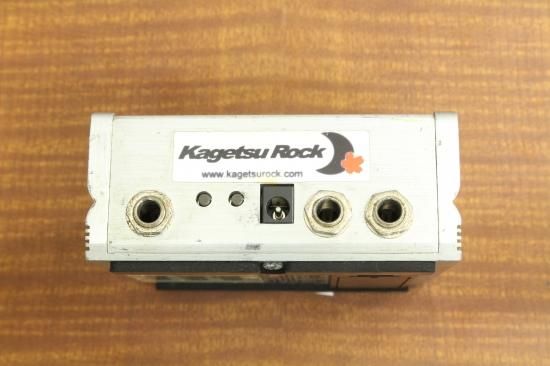 KORG DT-10 Kagetsu Rock Mod - Geek IN Box